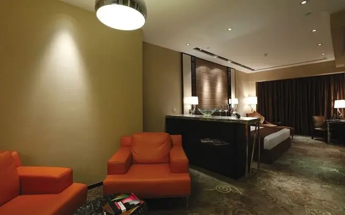 Executive Stüdyo