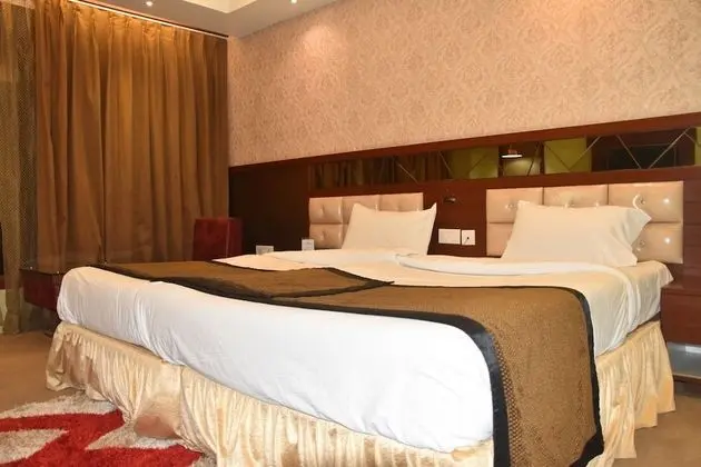 Premium Oda, Sigara İçilmez