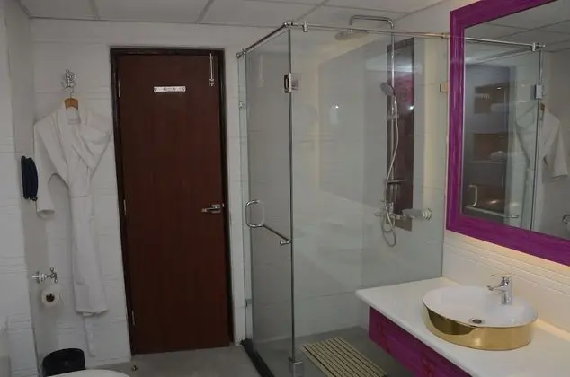 Premium Oda, Sigara İçilmez