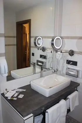 Standard Tek Kişilik Oda