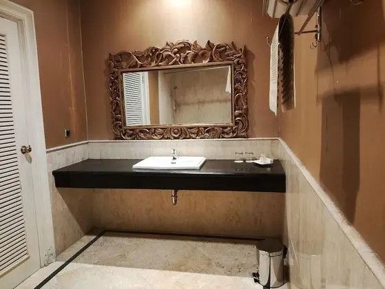 Superior Oda