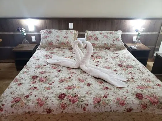 Luxury Oda, Sıcak Su Havuzu