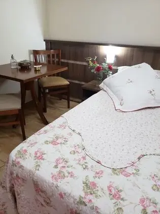 Luxury Oda, Sıcak Su Havuzu