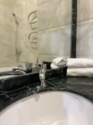 Economy Tek Büyük Yataklı Oda, Penceresiz