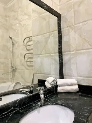 Economy Tek Büyük Yataklı Oda, Penceresiz