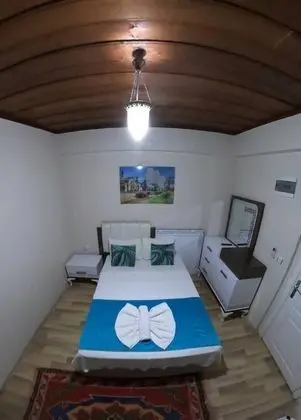 Standart Oda, Şehir Manzaralı