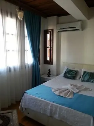 Standart Oda, Şehir Manzaralı