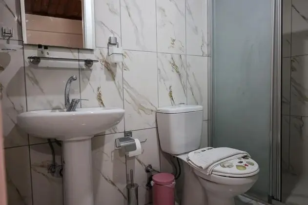 Standart Oda, Şehir Manzaralı