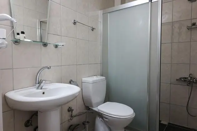 Standart Oda, Şehir Manzaralı