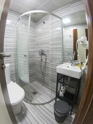 Küçük Tek Kişilik Oda, Şehir Manzaralı, Balkonsuz