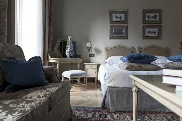 Executive Süit (2 Adults)
