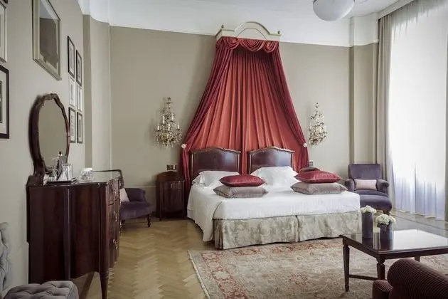 Executive Süit (2 Adults)
