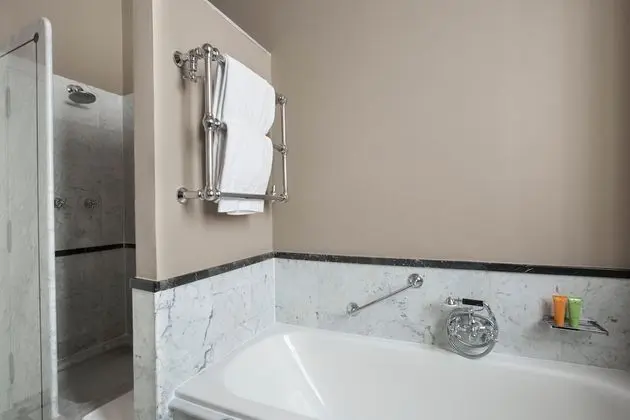 Executive Süit (2 Adults)