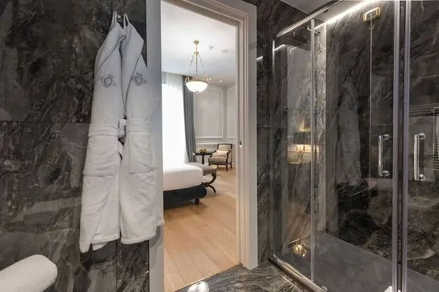 Süit, Şehir Manzaralı