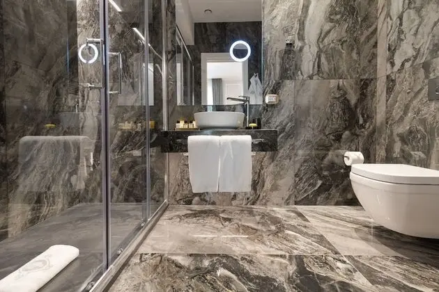 Süit, Şehir Manzaralı