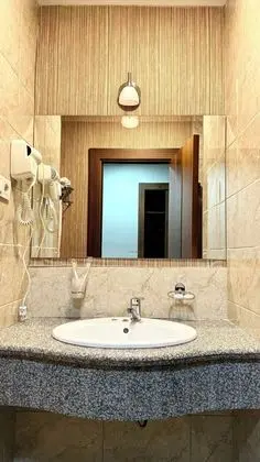 Superior İki Ayrı Yataklı Oda, 2 Yatak Odası