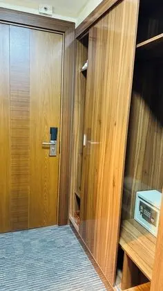 Superior İki Ayrı Yataklı Oda, 2 Yatak Odası