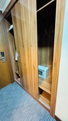 Superior İki Ayrı Yataklı Oda, 2 Yatak Odası