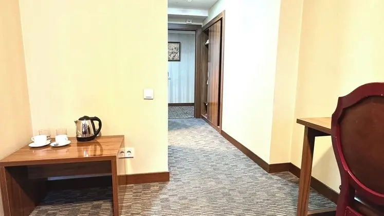 Superior İki Ayrı Yataklı Oda, 2 Yatak Odası