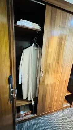 Superior İki Ayrı Yataklı Oda, 2 Yatak Odası