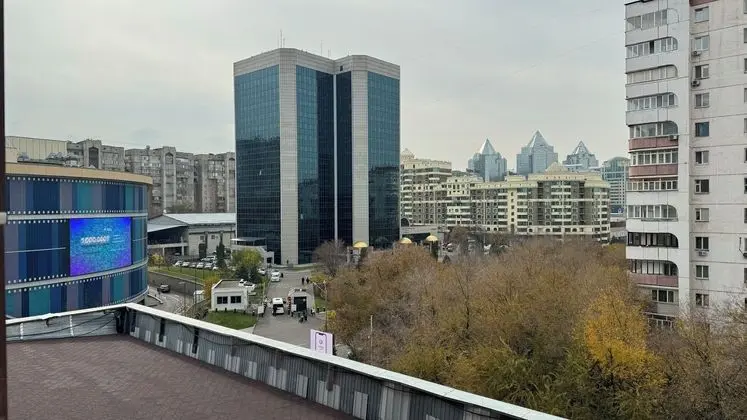 Superior Süit, 1 En Büyük (King) Boy Yatak, Sıcak Su Havuzu, Şehir Manzaralı