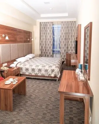Superior Tek Kişilik Oda, 1 En Büyük (King) Boy Yatak