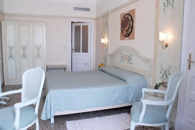 Çift ​​kişilik Garden View