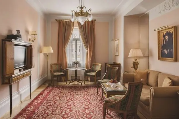 Classic Süit