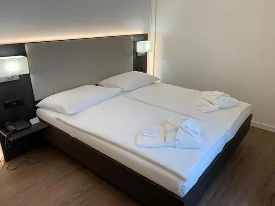 Standard Tek Büyük Yataklı Oda, 1 Yatak Odası