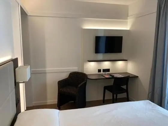 Standard Tek Büyük Yataklı Oda, 1 Yatak Odası