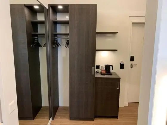 Standard Tek Büyük Yataklı Oda, 1 Yatak Odası