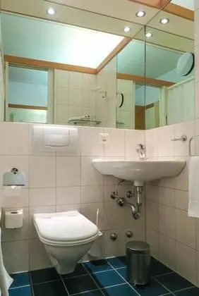 Standard Tek Büyük Yataklı Oda, 1 Yatak Odası
