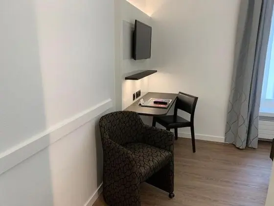 Standard Tek Büyük Yataklı Oda, 1 Yatak Odası