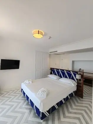Prestige Deluxe Room