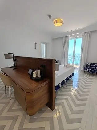 Prestige Deluxe Room