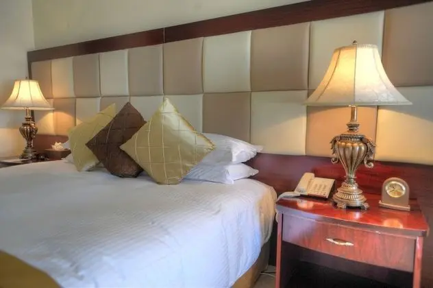 Deluxe Oda, Kısmi Deniz Manzaralı