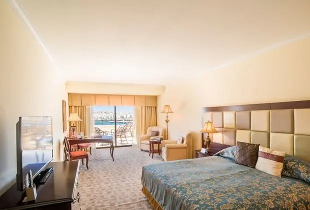 Deluxe Oda, Teras, Deniz Manzaralı