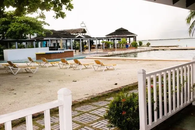 Grand Oda, 1 En Büyük (King) Boy Yatak, Plaj Manzaralı