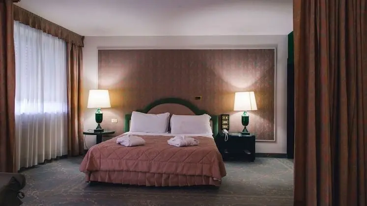 Executive Süit, 1 Yatak Odası, Deniz Manzaralı (Tripla)