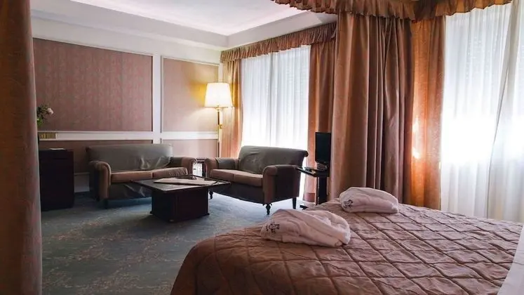 Executive Süit, 1 Yatak Odası, Deniz Manzaralı (Tripla)