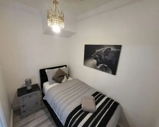Apart Daire, Birden Çok Yatak