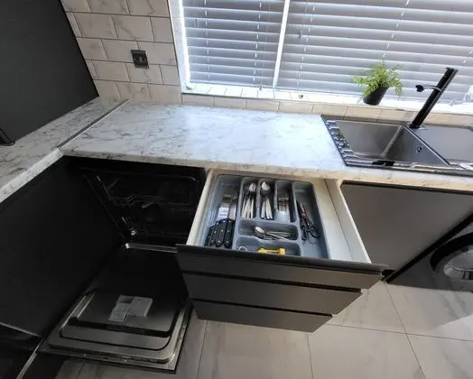 Apart Daire, Birden Çok Yatak