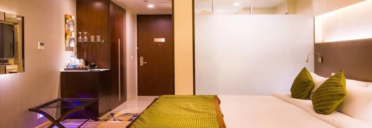 Oda