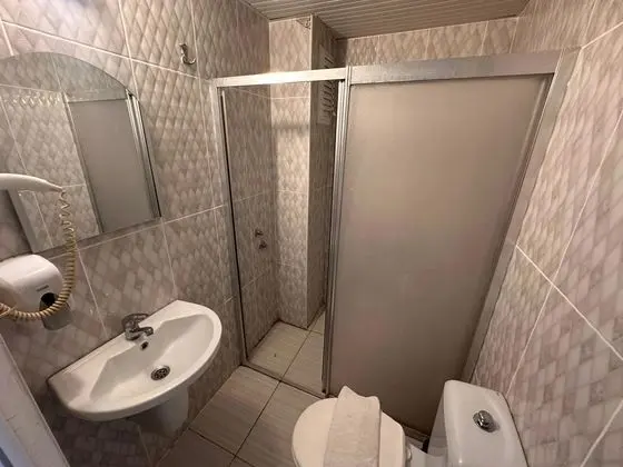Aile Odası - Balkonlu