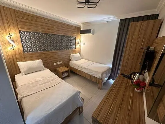 ÇİFT KİŞİLİK