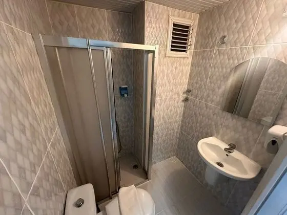ÇİFT KİŞİLİK