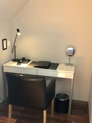 Tek Kişilik Oda