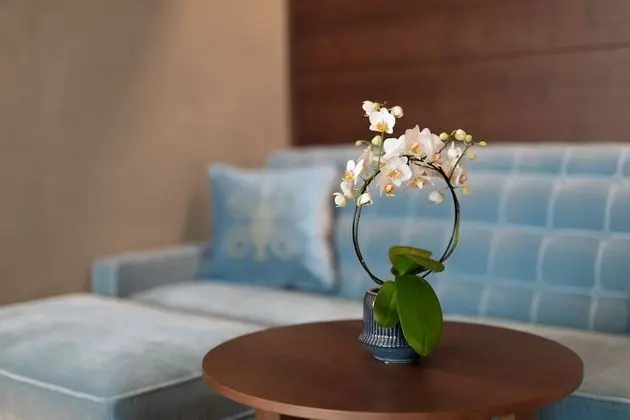 Grand Suite, Lake View with balcony and terrace
