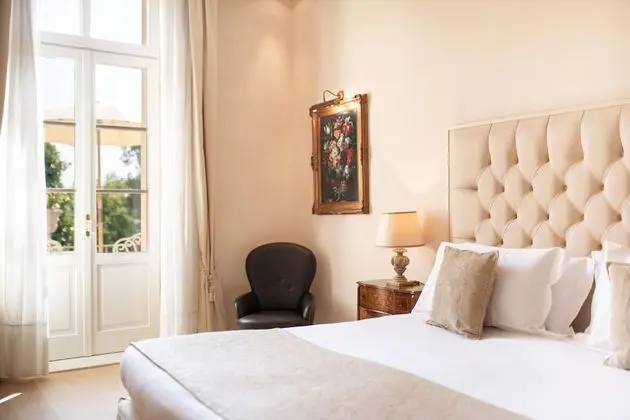 Superior Room, Lake View with balcony or terrace
