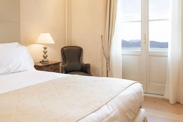 Superior Room, Lake View with balcony or terrace